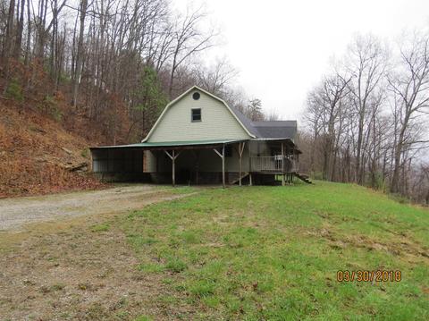 116 Conley Hl, Bledsoe, KY 40810 photo 1