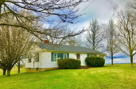 687 Bowmans Mill Rd, Berry, KY 41003 photo 1