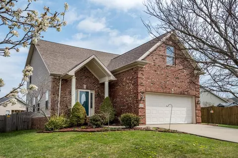 180 Pavilion Dr, Georgetown, KY 40324 photo 1