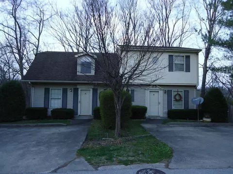 908 North St, Corbin, KY 40701 photo 1