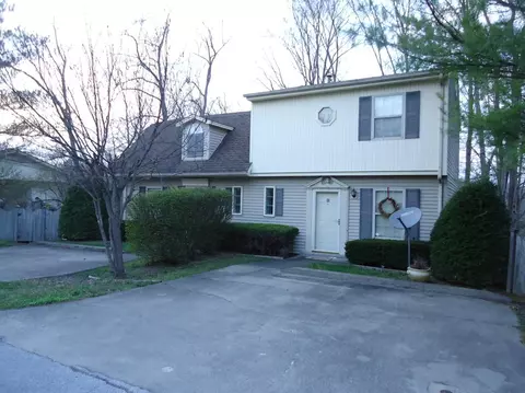 908 North St, Corbin, KY 40701 photo 3
