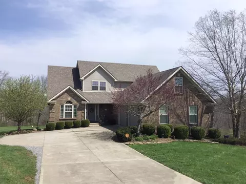215 River Run, Lancaster, KY 40444 photo 1