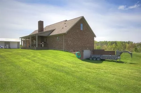 1256 E 552 Hwy, Keavy, KY 40737 photo 33
