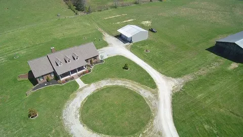 1256 E 552 Hwy, Keavy, KY 40737 photo 40