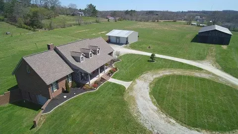 1256 E 552 Hwy, Keavy, KY 40737 photo 37