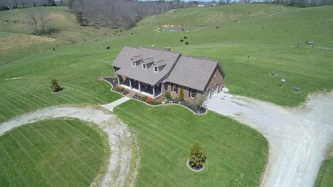 1256 E 552 Hwy, Keavy, KY 40737 photo 43