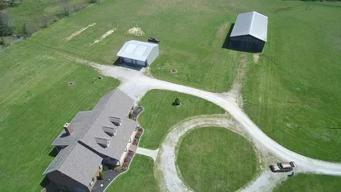 1256 E 552 Hwy, Keavy, KY 40737 photo 36
