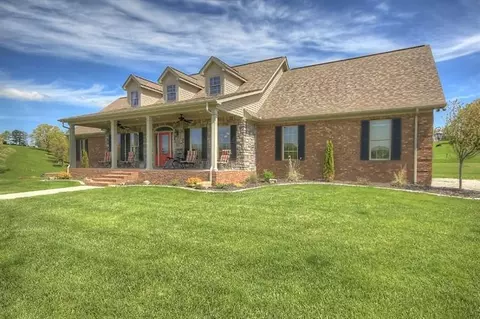 1256 E 552 Hwy, Keavy, KY 40737 photo 1