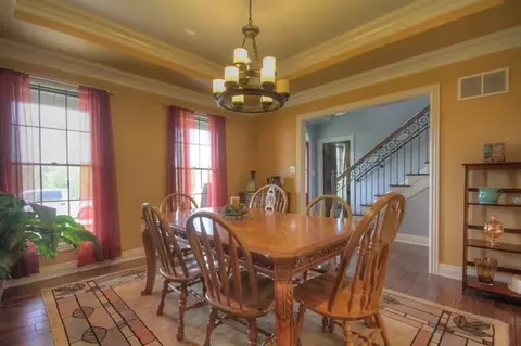 1256 E 552 Hwy, Keavy, KY 40737 photo 8