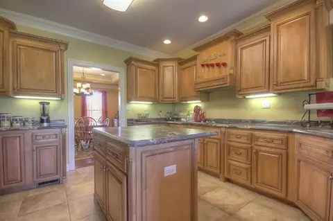1256 E 552 Hwy, Keavy, KY 40737 photo 4