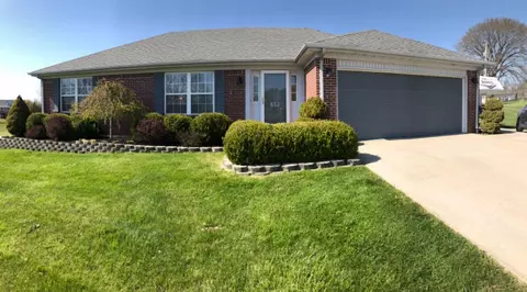 653 Cherry Trace Dr, Richmond, KY 40475 photo 3