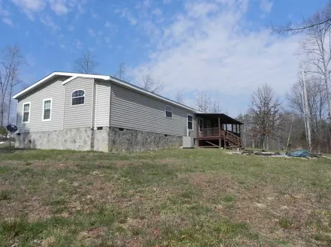 393 Joe Young Rd, Corbin, KY 40701 photo 4