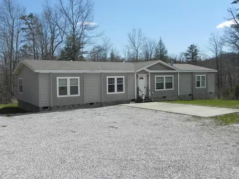 393 Joe Young Rd, Corbin, KY 40701 photo 1