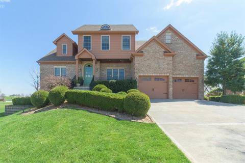 115 Prestwick Dr, Georgetown, KY 40324 photo 1