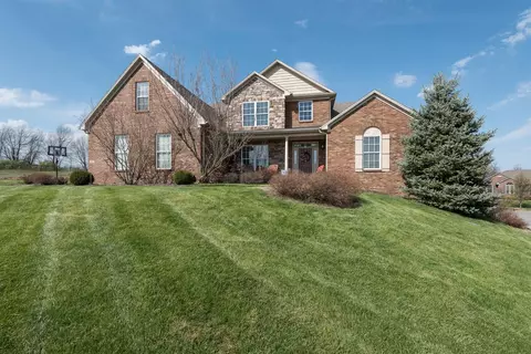105 Limestone Ln, Georgetown, KY 40324 photo 1