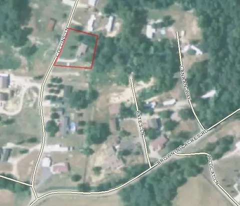 140 Collins Ln, Corbin, KY 40701 photo 1