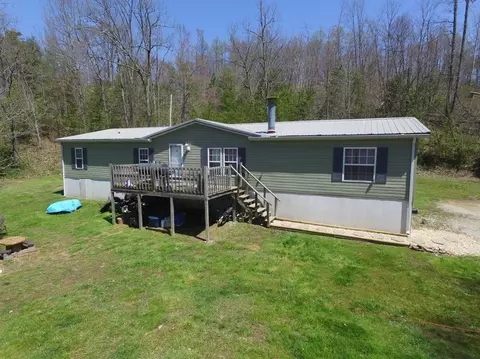 240 Douglas Ave, Corbin, KY 40701 photo 1