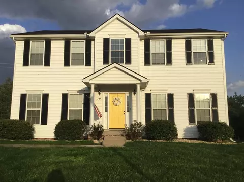 115 Valhalla Pl, Georgetown, KY 40324 photo 1