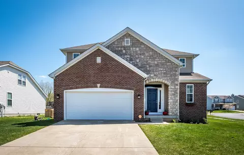100 Ballard Ct, Georgetown, KY 40324 photo 2