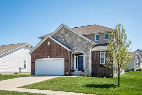 100 Ballard Ct, Georgetown, KY 40324 photo 1