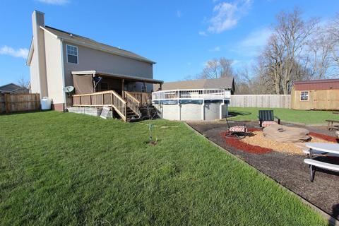 203 Stephen Dr, Georgetown, KY 40324 photo 38