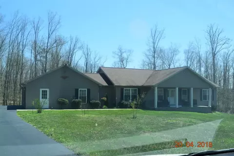 70 Eagle Dr, Morehead, KY 40351 photo 2