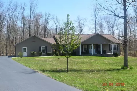 70 Eagle Dr, Morehead, KY 40351 photo 1