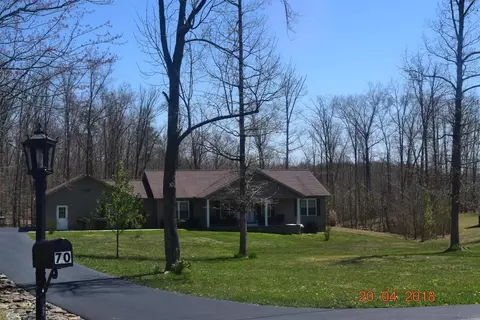 70 Eagle Dr, Morehead, KY 40351 photo 4