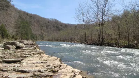 3867 Newfound Rd, Oneida, KY 40972 photo 1