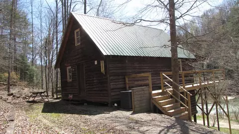 3867 Newfound Rd, Oneida, KY 40972 photo 2