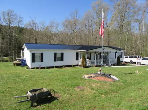 456 Timberland Cir, Corbin, KY 40701 photo 9