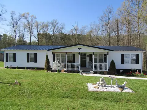 456 Timberland Cir, Corbin, KY 40701 photo 2