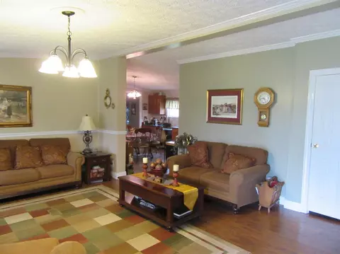 456 Timberland Cir, Corbin, KY 40701 photo 4