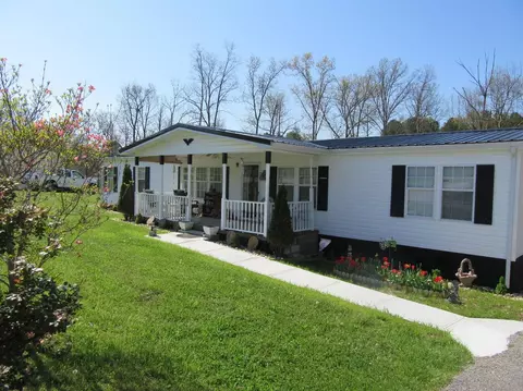 456 Timberland Cir, Corbin, KY 40701 photo 1
