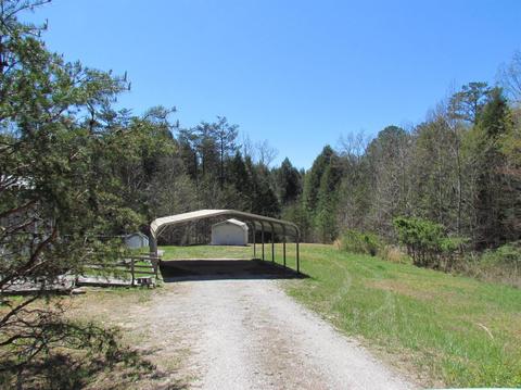 1109 Hightop Rd, Corbin, KY 40701 photo 3