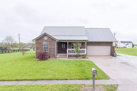 609 Crocket Ct, Richmond, KY 40475 photo 1