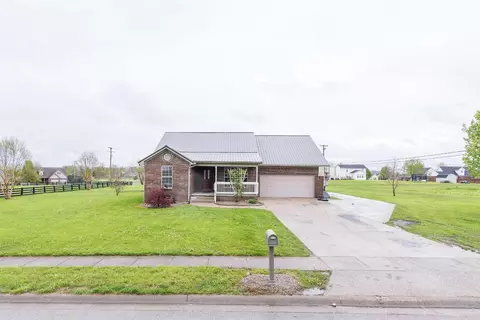 609 Crocket Ct, Richmond, KY 40475 photo 2
