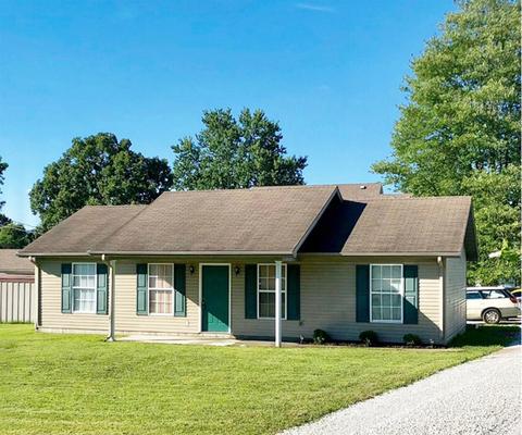 75 Burley Wood, Stanton, KY 40380 photo 1