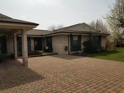 635 Barton Ml, Corbin, KY 40701 photo 1