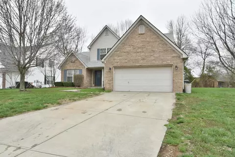 152 Hawthorne Dr, Georgetown, KY 40324 photo 2