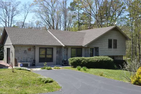 166 Edgewater Rd, Corbin, KY 40701 photo 1