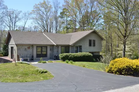 166 Edgewater Rd, Corbin, KY 40701 photo 2