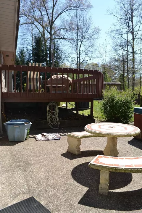 166 Edgewater Rd, Corbin, KY 40701 photo 16