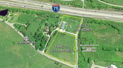 2513 Lexington Rd, Richmond, KY 40475