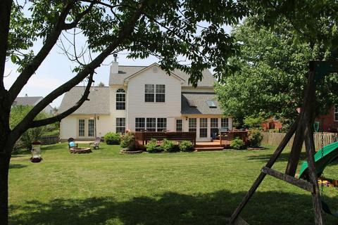 167 The Masters, Georgetown, KY 40324 photo 3