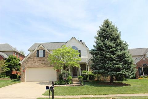 167 The Masters, Georgetown, KY 40324 photo 1