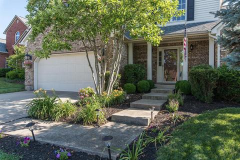 167 The Masters, Georgetown, KY 40324 photo 57