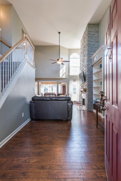 167 The Masters, Georgetown, KY 40324 photo 4