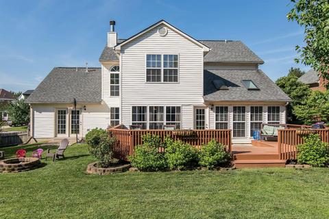 167 The Masters, Georgetown, KY 40324 photo 52