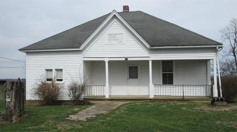 220 Tea Run Rd, Ewing, KY 41039 photo 1
